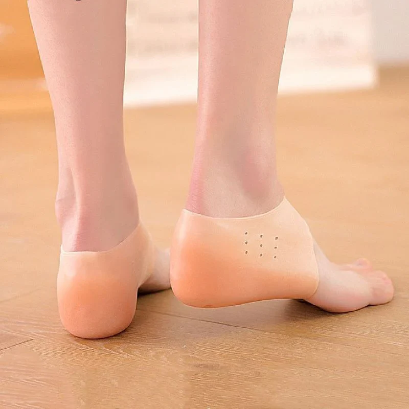 Befez | Secret Height Boost Insoles - Thin Arch Supports