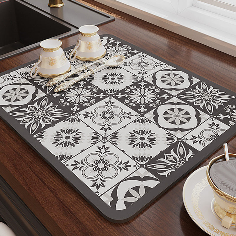 Befez | Classic Fast-drying Spill-proof Kitchen Mat
