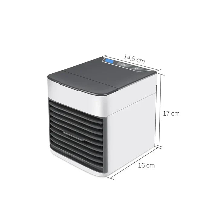 Compact Personal Mini AC Cooler