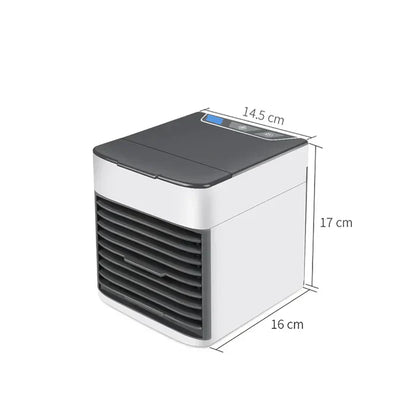 Compact Personal Mini AC Cooler