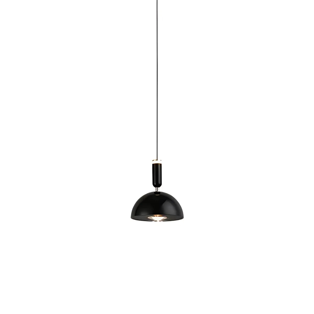 Minimalist Modern Hanging Light