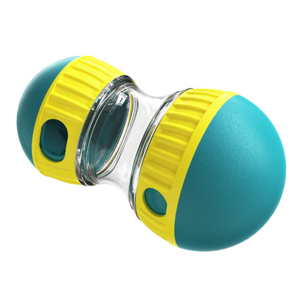 Fun Interactive Dog Puzzle Toy