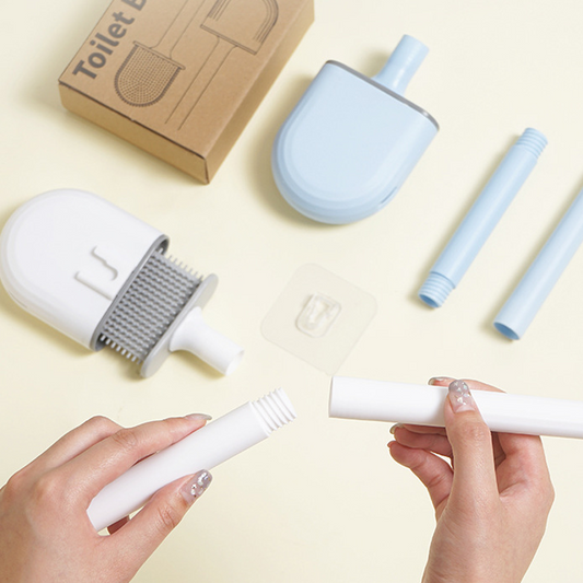 Bathroom Cleaning Toilet Brush - Befez