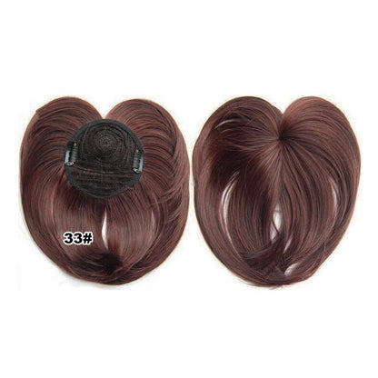 Befez | Premium Hair Clip Piece