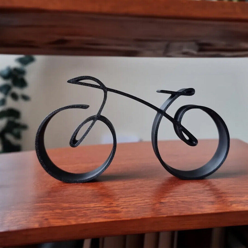 Befez | Bike Metal Accessory Charms