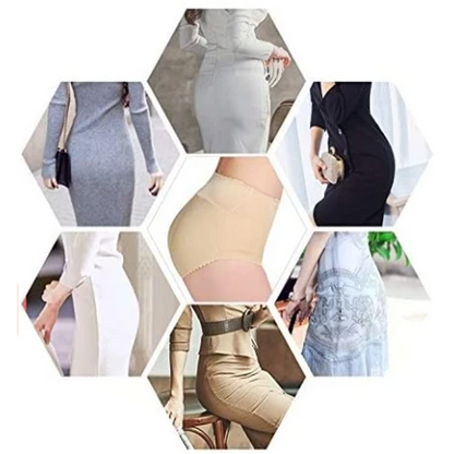 Comfortable Ladies Shapewear Briefs