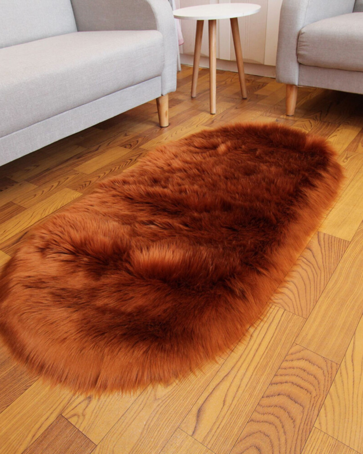 Cozy Befez Soft Fleece Blanket