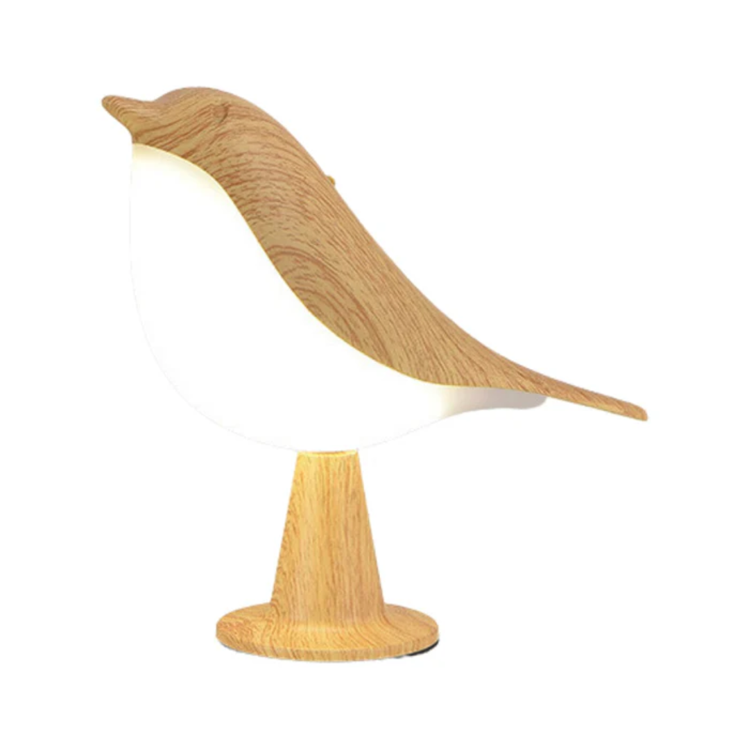 Colorful Bird Desk Lamp - Befez