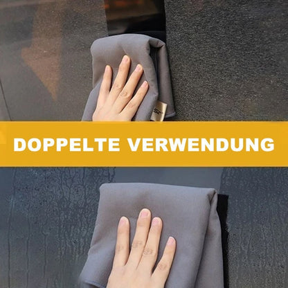 Befez | Ultra Soft Car Drying Towel