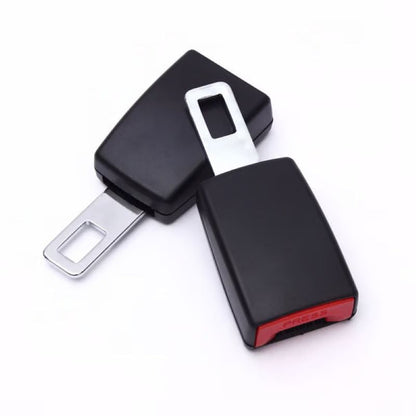 Universal Car Seatbelt Extender Buckle