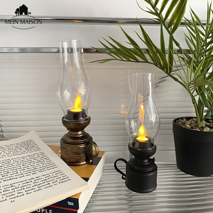 Timeless Modern Table Lamp
