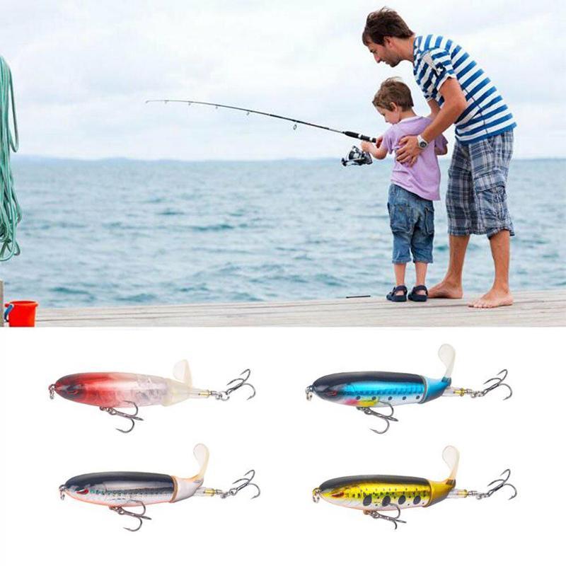 Befez | Spinning Fishing Lure Bait