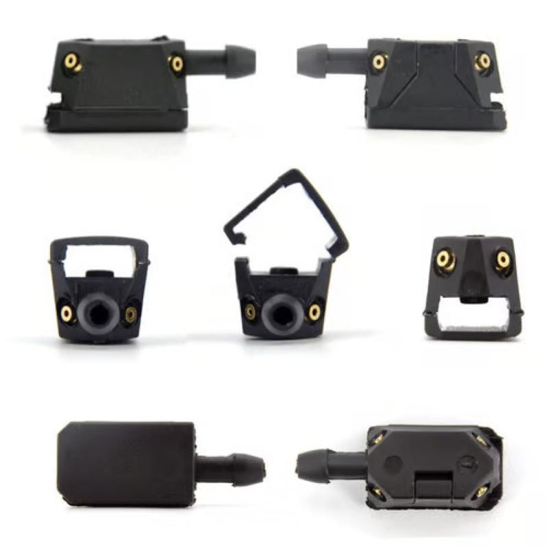 Universal Car Windshield Washer Nozzle
