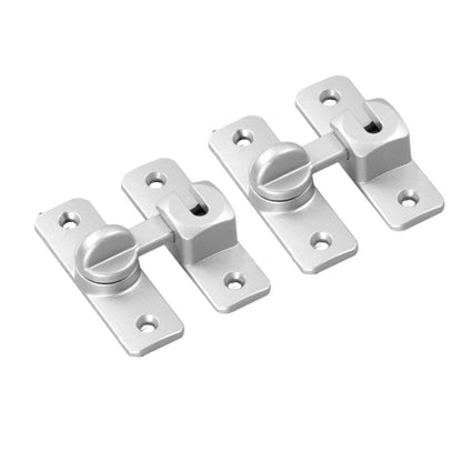 Durable Metal Quick Lock