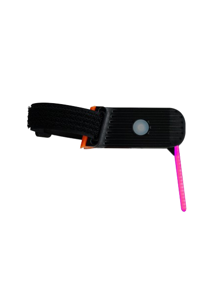 Befez | Super Bright LED Bike Rear Light
