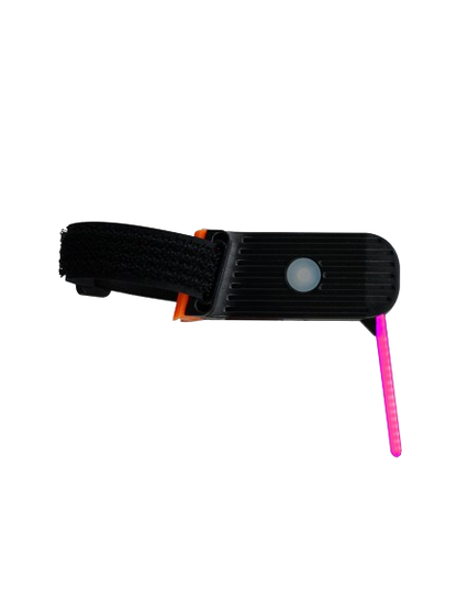 Befez | Super Bright LED Bike Rear Light
