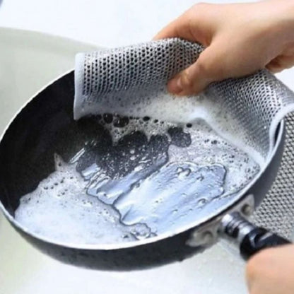 Gentle Exfoliating Face Cleanser