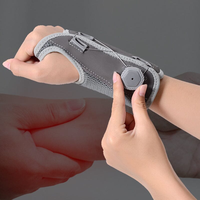 Befez | Athletic Wrist Support