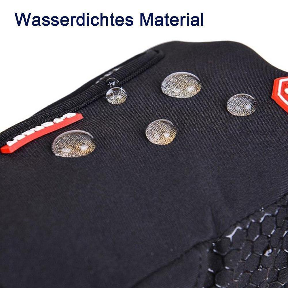Thermal Insulated Waterproof Touch Screen Gloves