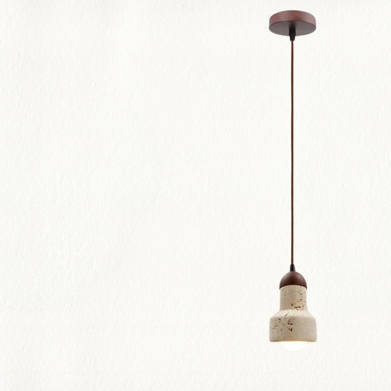 Soft Glow Modern Chandelier Light