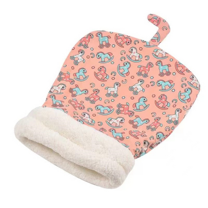 Cozy Cat Bed Sleeping Bag