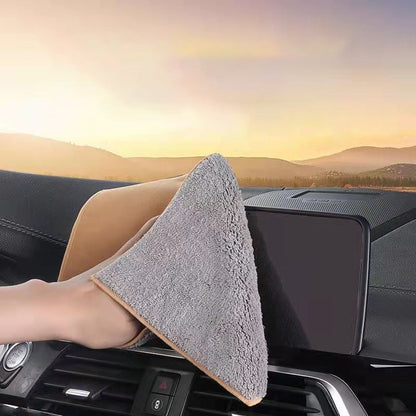 Befez | Ultra Soft Car Drying Towel