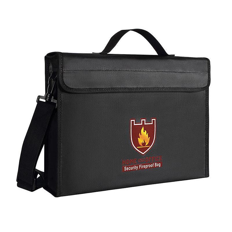 Durable Waterproof File Storage Bag