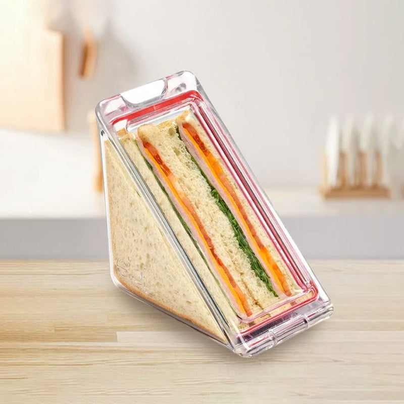 Befez | Compact 3 Layer Lunch Box