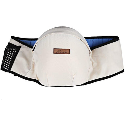 Soft Baby Sling Carrier with Adjustable Straps