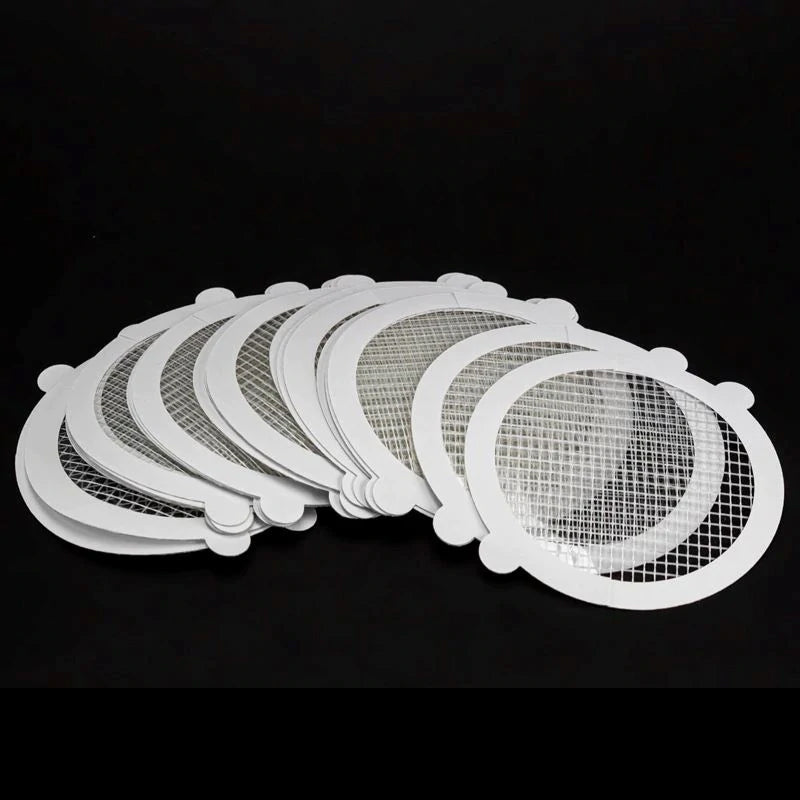 Easy Clean Shower Hair Trap Filter