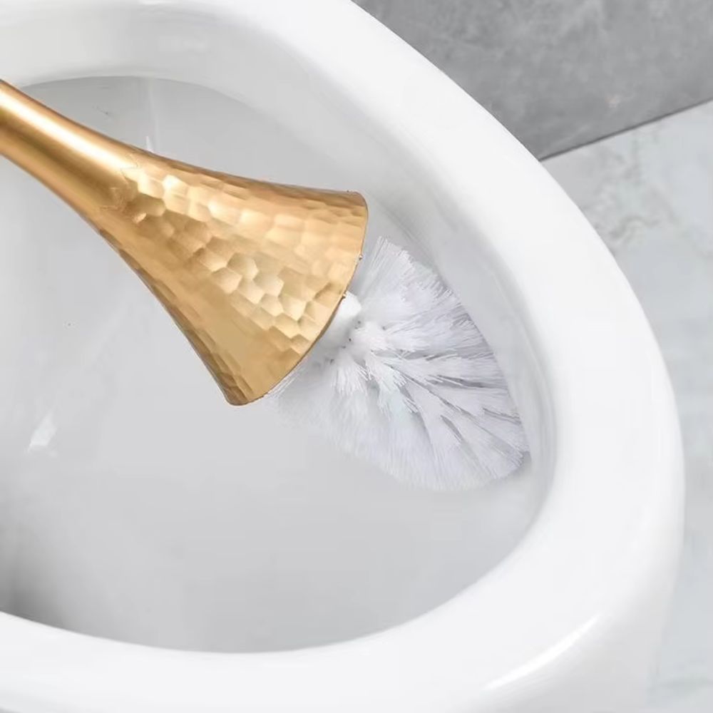 Premium Shine Toilet Brush