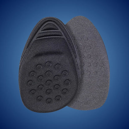 Comfort Gel Shoe Insoles for Foot Pain Relief