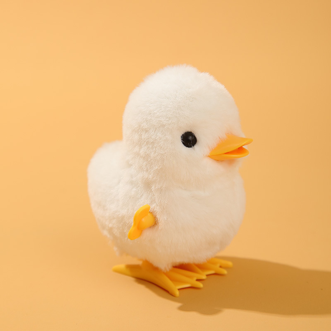 Fun Wind Up Chicken Toy