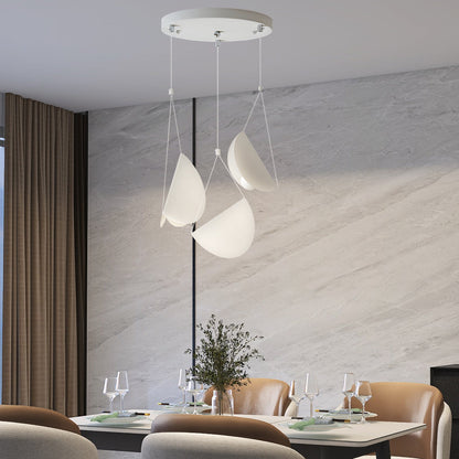 Befez | Modern Slim Line Pendant Light