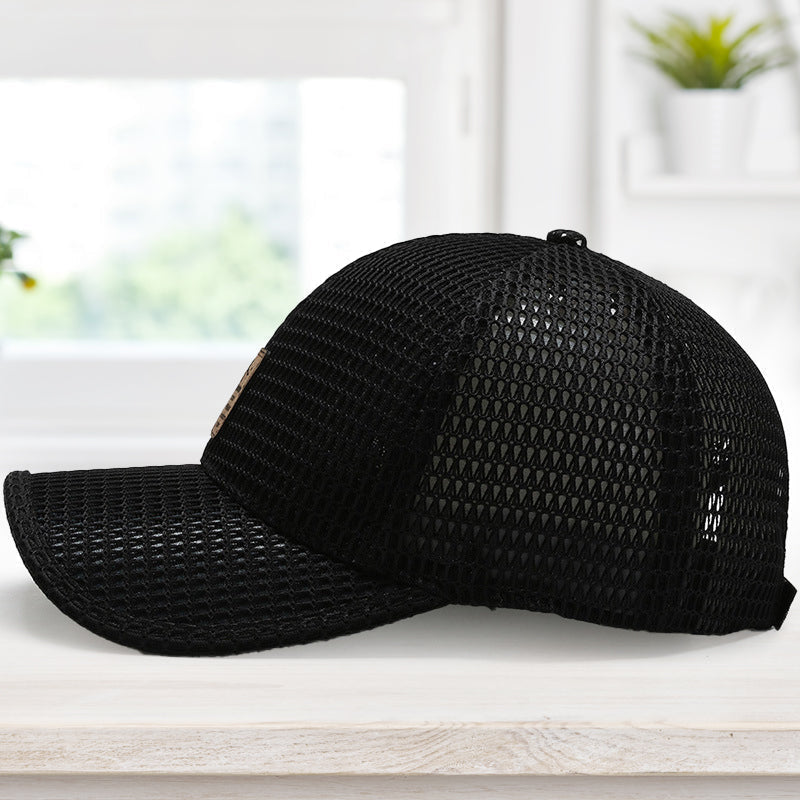 Befez | Lightweight Breathable Sports Cap