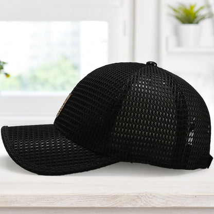 Befez | Lightweight Breathable Sports Cap