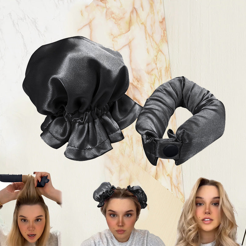 Befez | Stylish Curl Defining Hair Tool