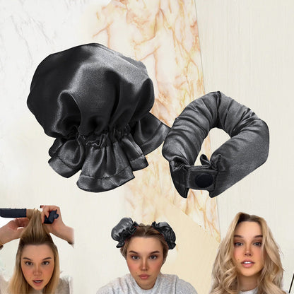 Befez | Stylish Curl Defining Hair Tool