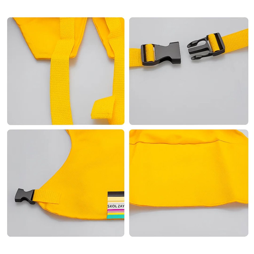 Baby Dining Harness - Safe Adjustable Strap