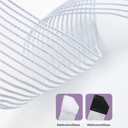 Cozy Knit Knee Protection Pads