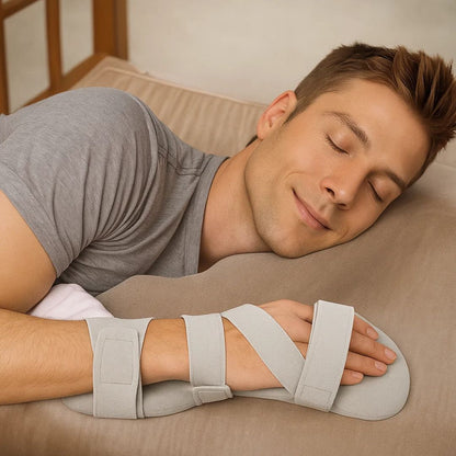 Supportive Recovery Knee Brace