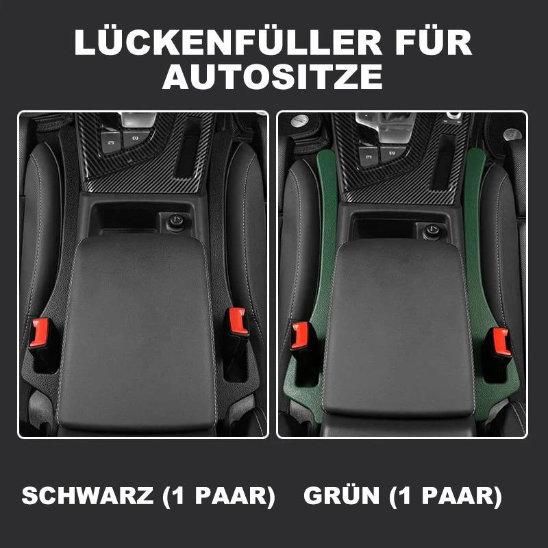 Universal Car Seat Gap Filler Pad