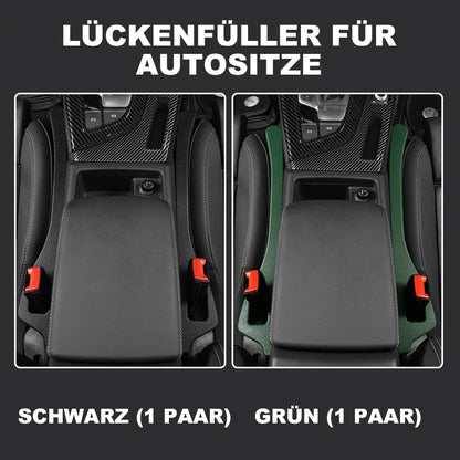 Universal Car Seat Gap Filler Pad