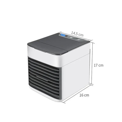 Compact Portable Air Conditioner