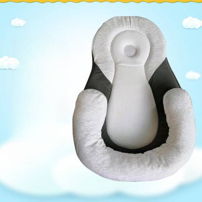 Comfortable Baby Recliner - Newborn Rest Pad