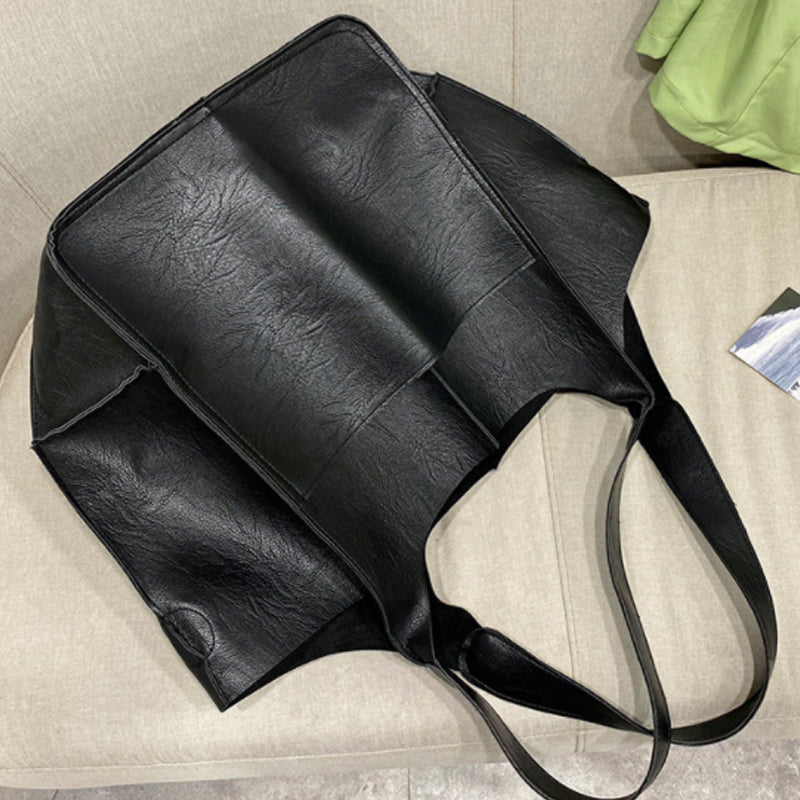 Big Capacity Ladies Tote Bag