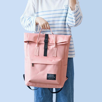 Befez | Classic Travel Backpack