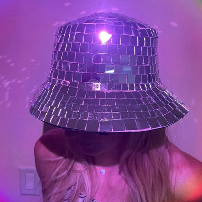 Fashionable Party Sun Hat