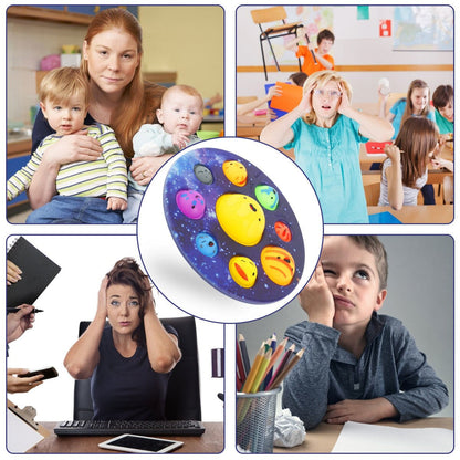 Colorful Fidget Toy for Kids Relief Stress Ball
