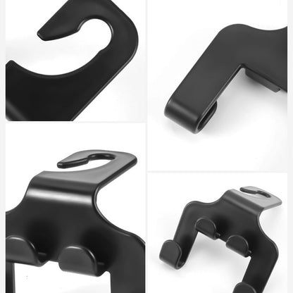 Universal Car Phone Mount Holder Clamp